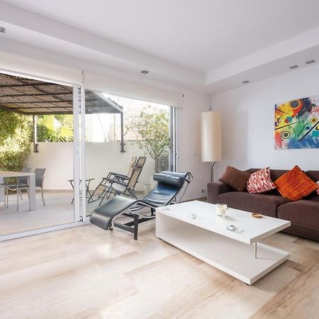 Apartment Near To The Beach In Puerto De Pollensa بورت دي بوينسا المظهر الخارجي الصورة