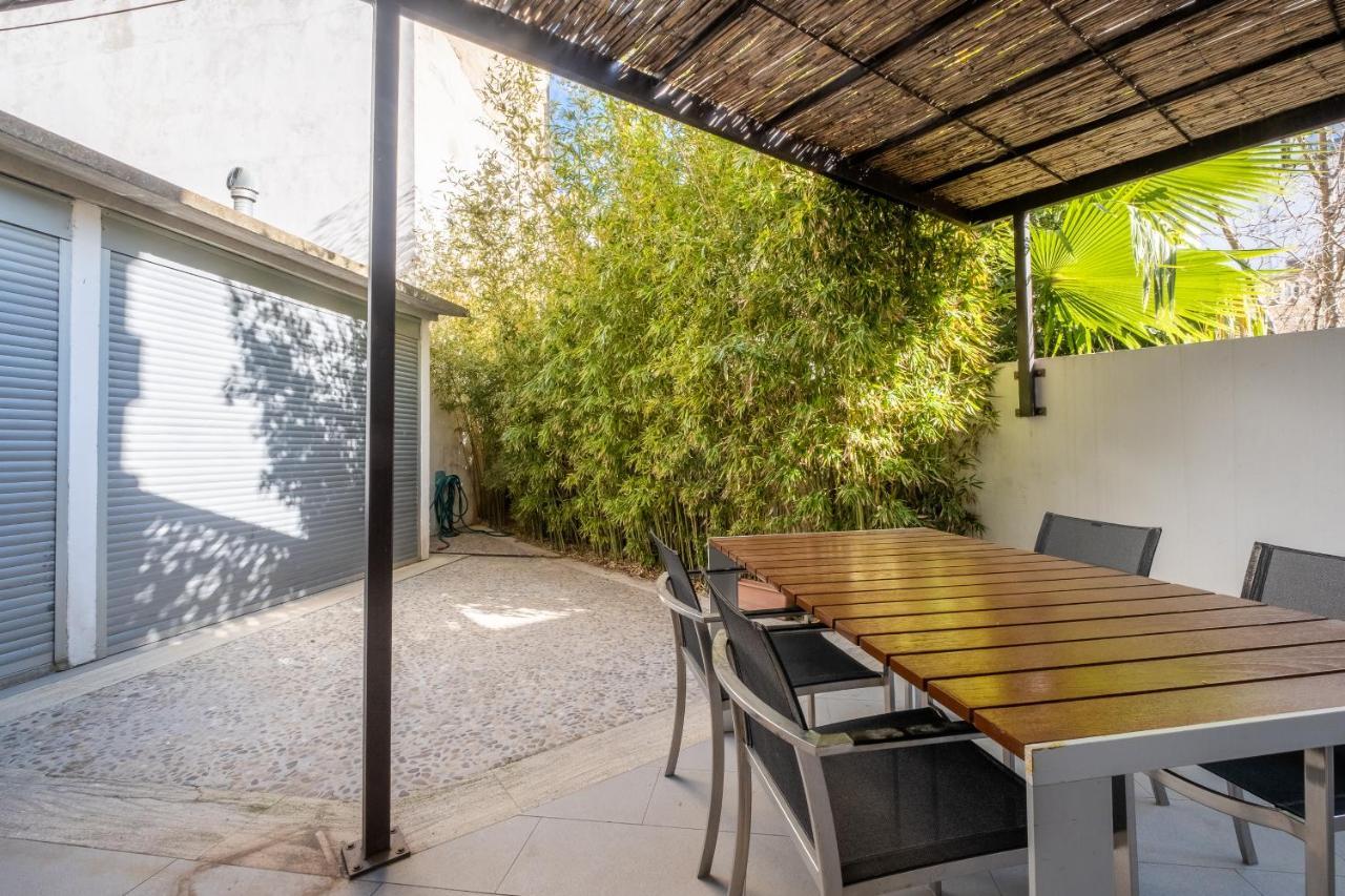 Apartment Near To The Beach In Puerto De Pollensa بورت دي بوينسا المظهر الخارجي الصورة