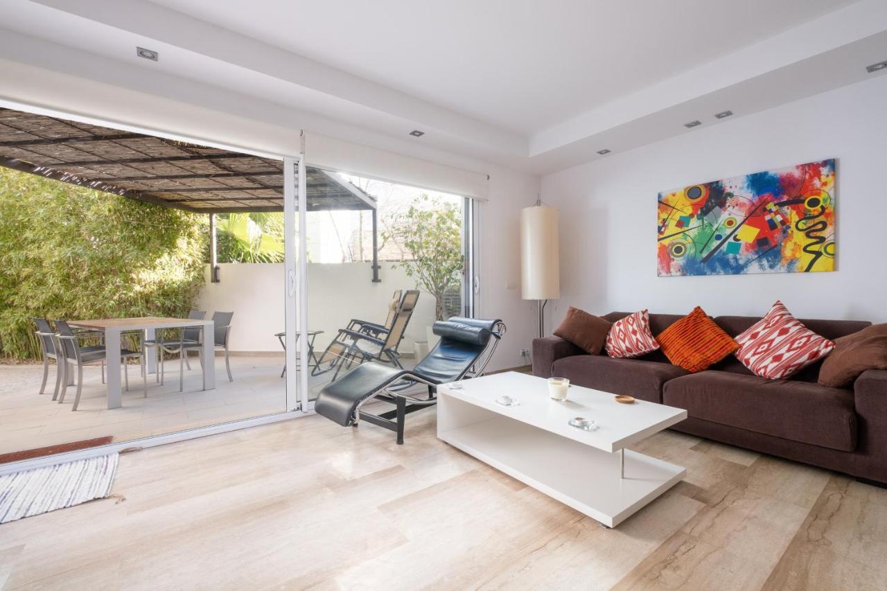 Apartment Near To The Beach In Puerto De Pollensa بورت دي بوينسا المظهر الخارجي الصورة