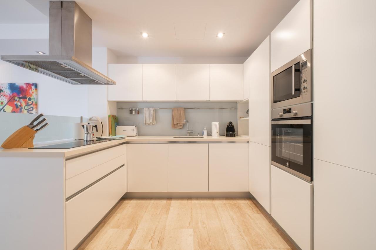 Apartment Near To The Beach In Puerto De Pollensa بورت دي بوينسا المظهر الخارجي الصورة