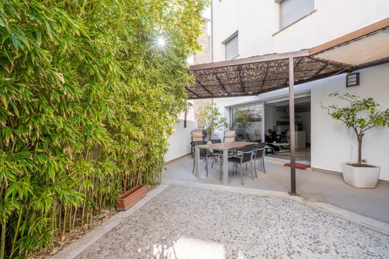 Apartment Near To The Beach In Puerto De Pollensa بورت دي بوينسا المظهر الخارجي الصورة