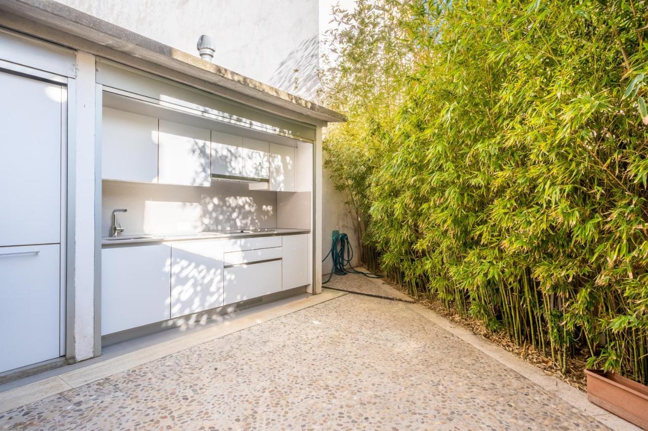 Apartment Near To The Beach In Puerto De Pollensa بورت دي بوينسا المظهر الخارجي الصورة