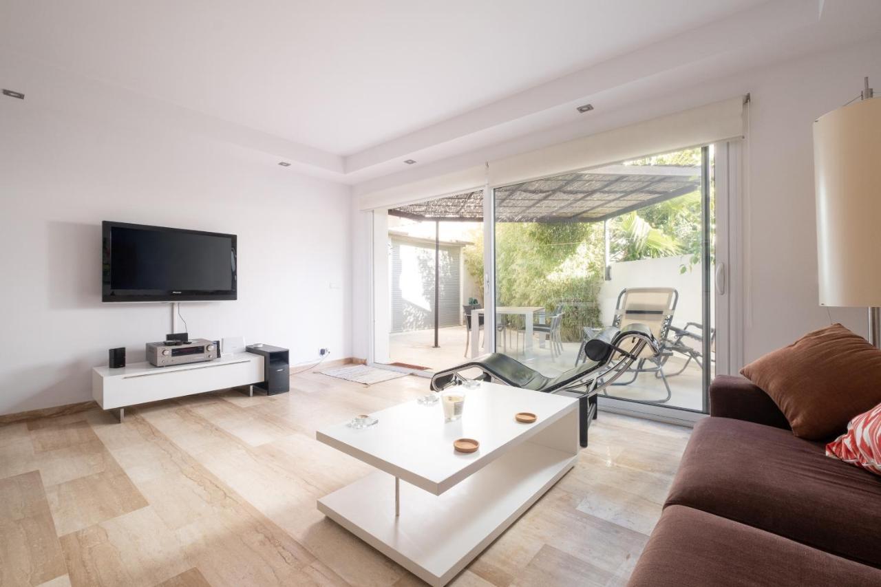 Apartment Near To The Beach In Puerto De Pollensa بورت دي بوينسا المظهر الخارجي الصورة