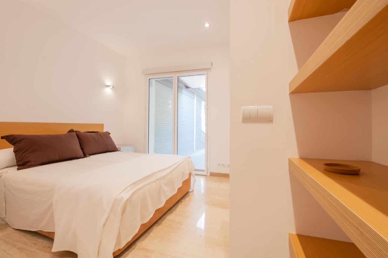 Apartment Near To The Beach In Puerto De Pollensa بورت دي بوينسا المظهر الخارجي الصورة